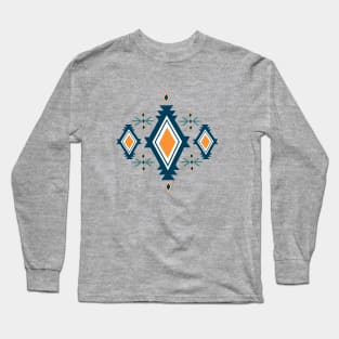 Southwest Diamond III Long Sleeve T-Shirt